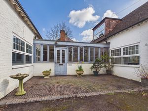 Courtyard- click for photo gallery